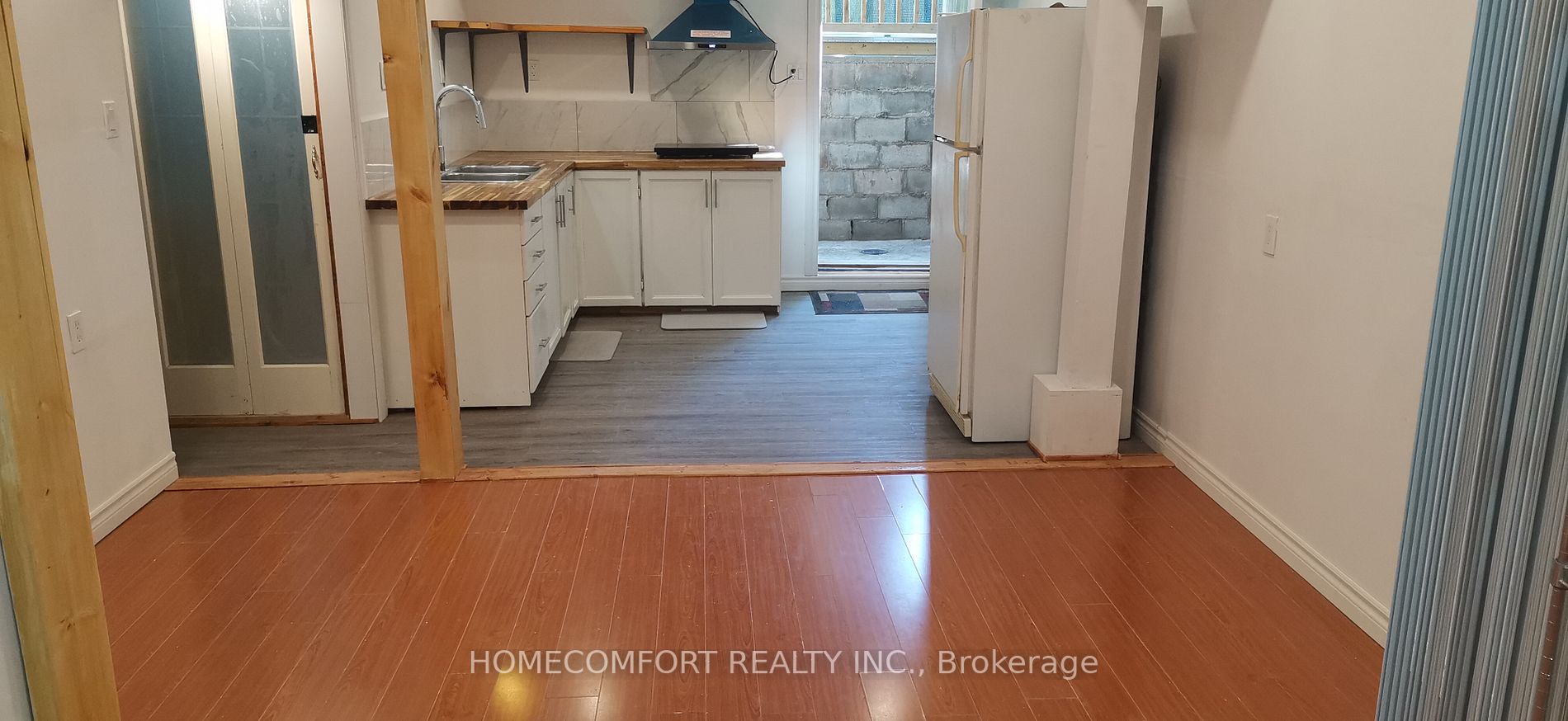 Undisclosed Address, #Bsmt