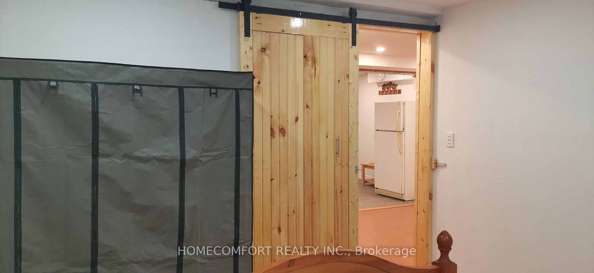 Undisclosed Address, #Bsmt