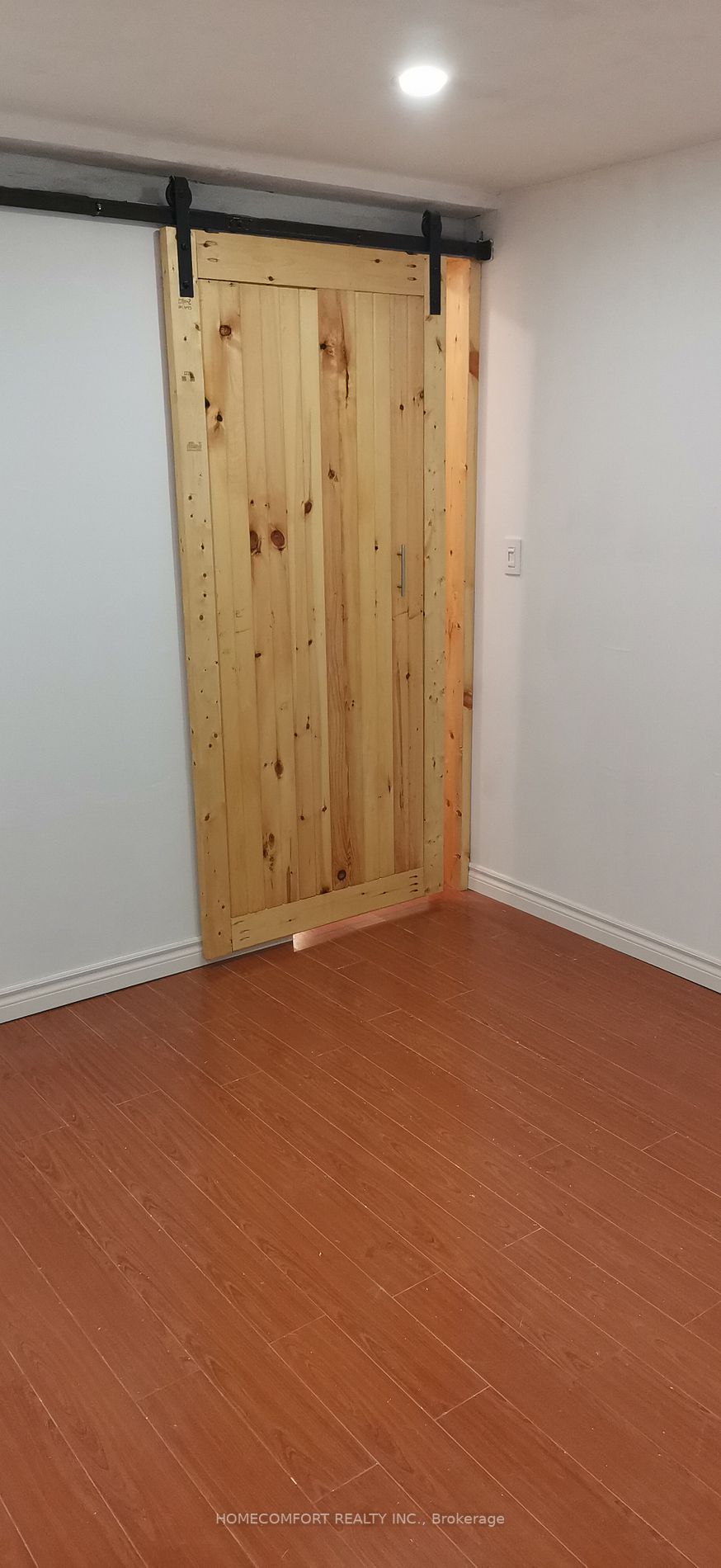 Undisclosed Address, #Bsmt