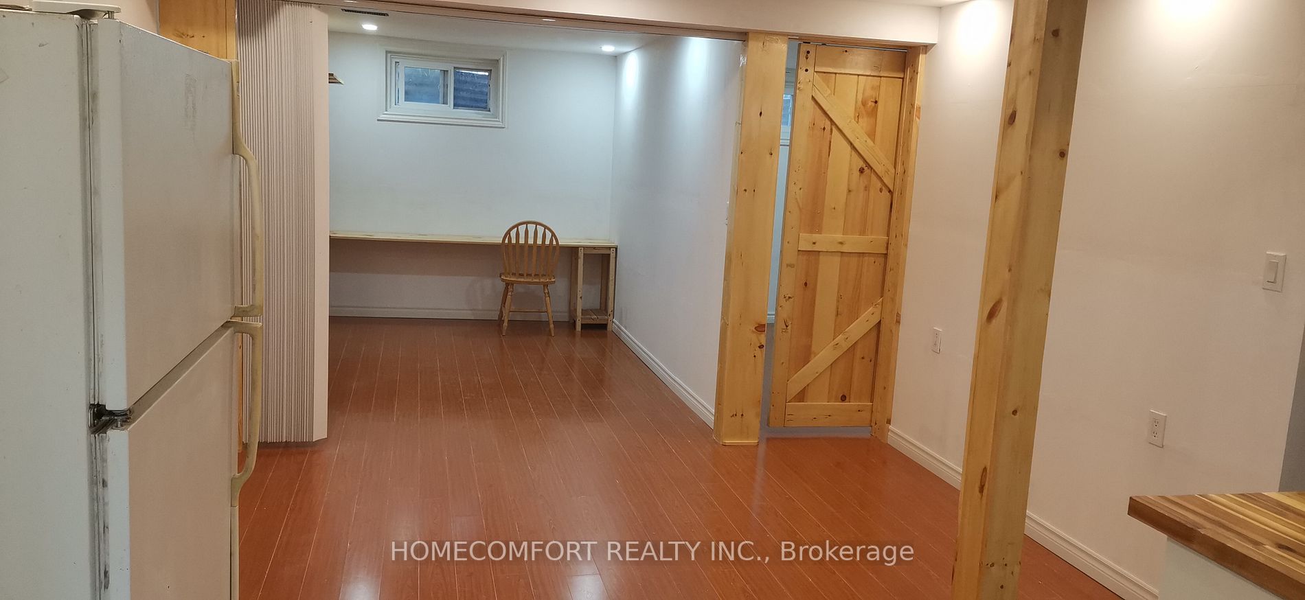 Undisclosed Address, #Bsmt