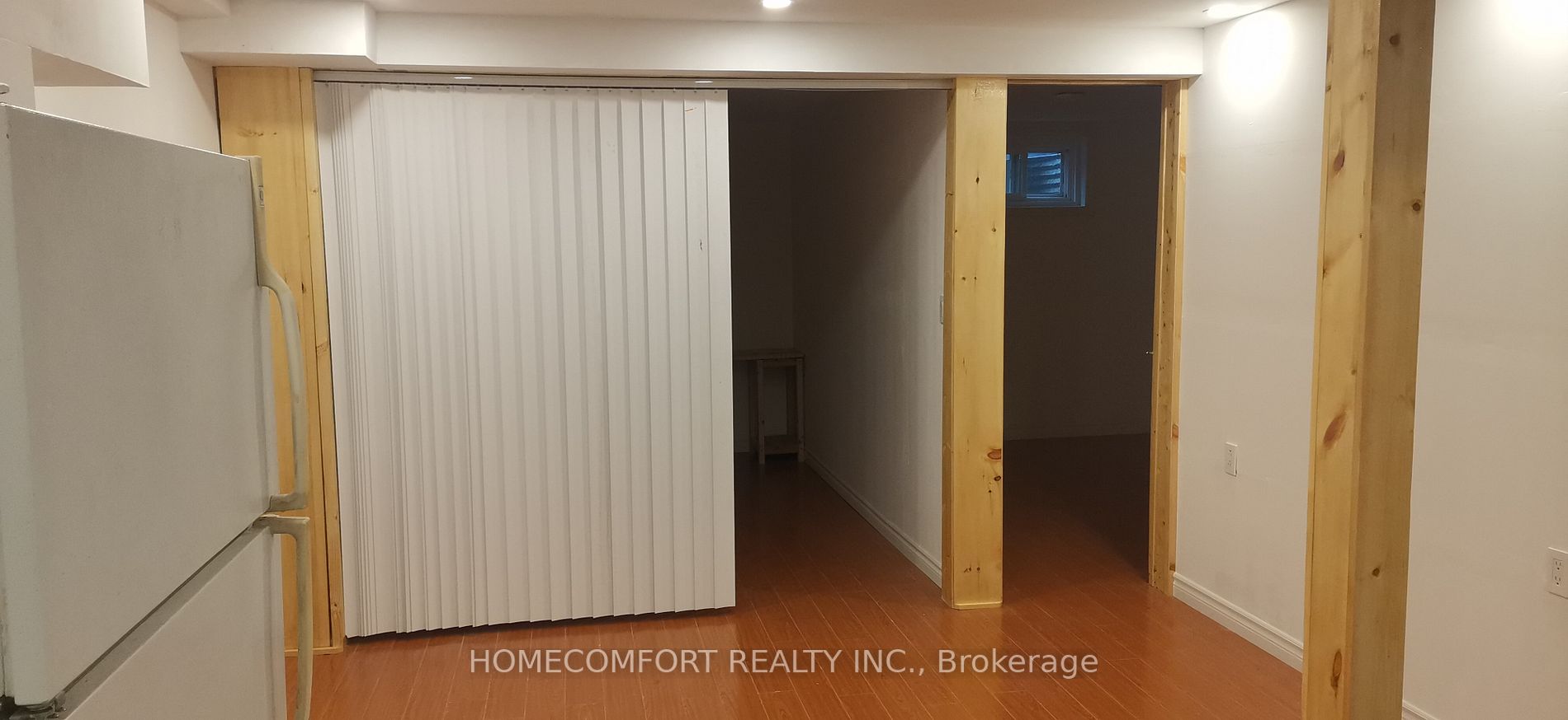 Undisclosed Address, #Bsmt