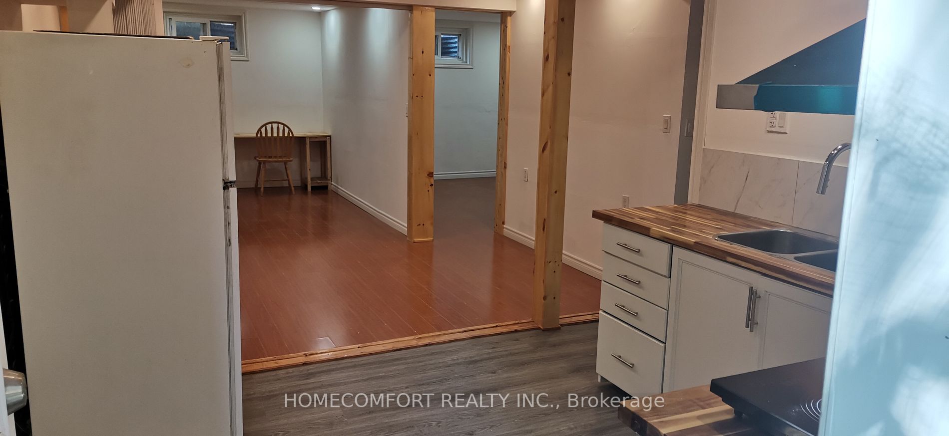 Undisclosed Address, #Bsmt