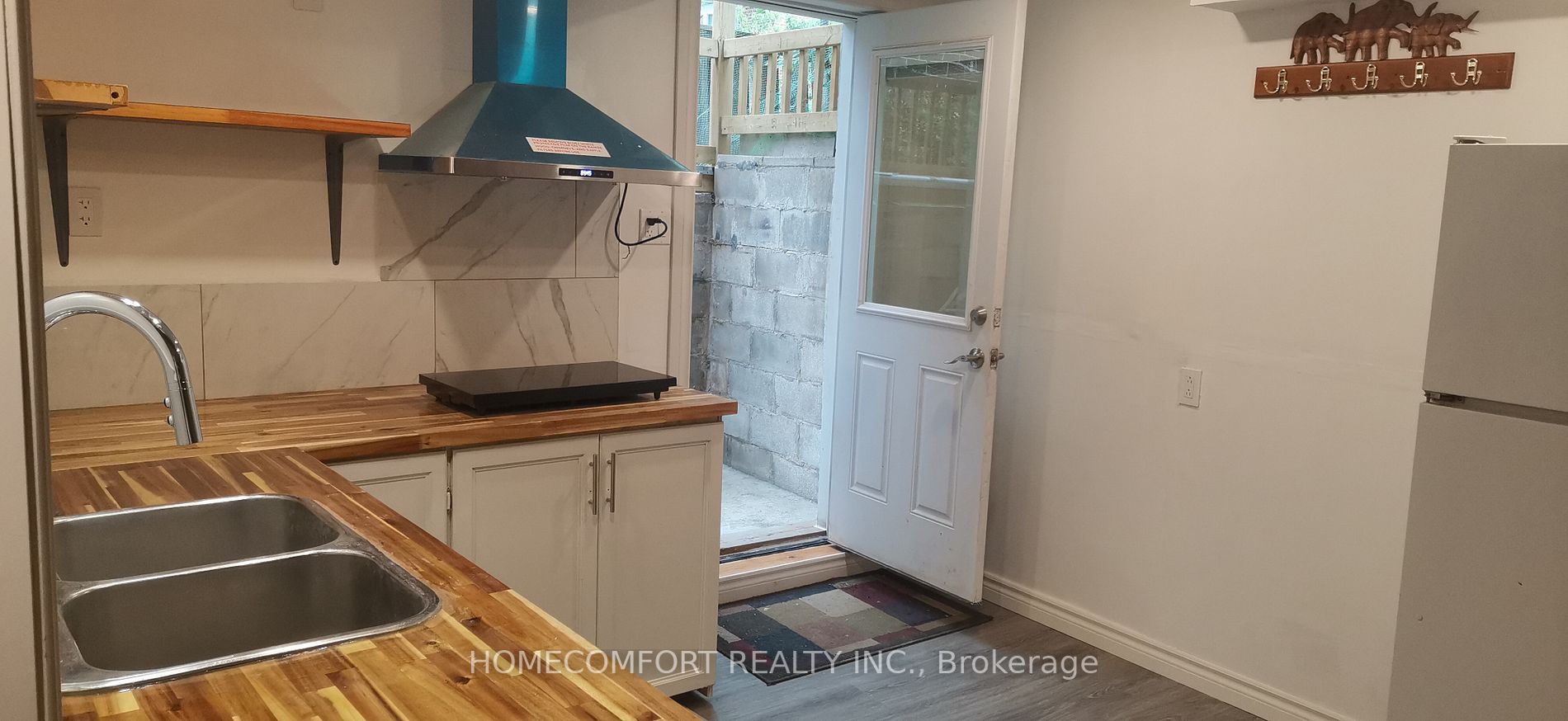 Undisclosed Address, #Bsmt