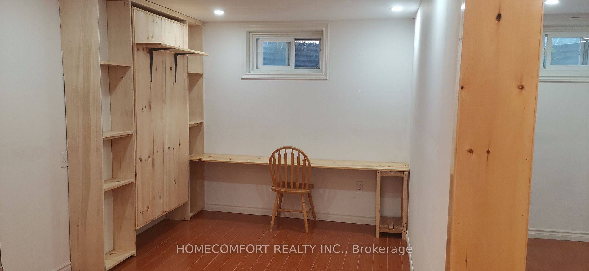 Undisclosed Address, #Bsmt