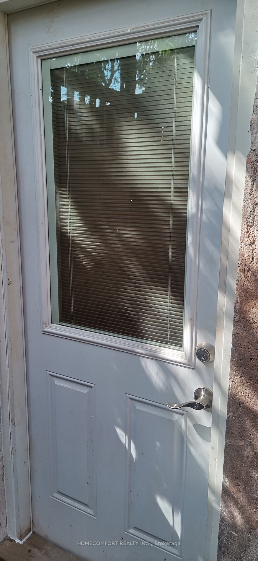 Undisclosed Address, #Bsmt