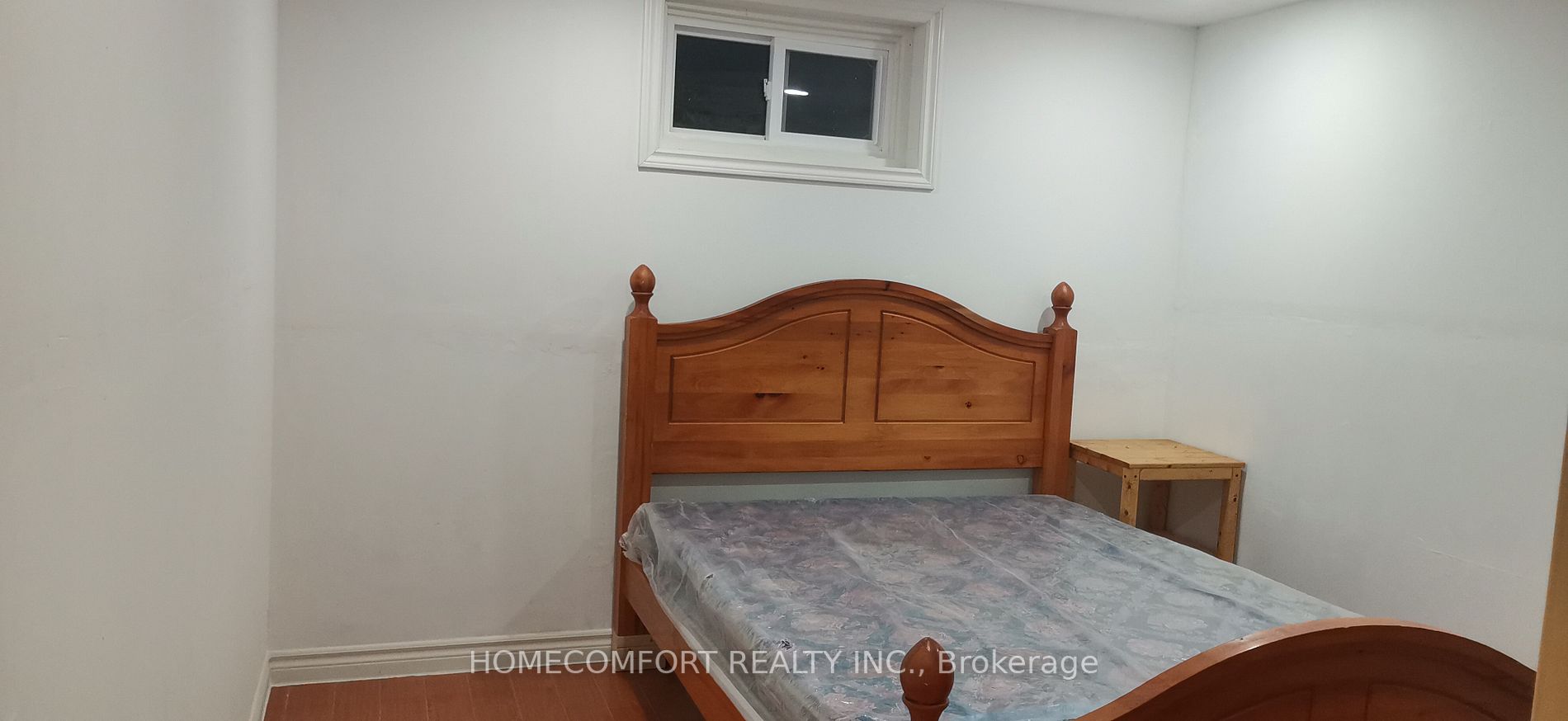 Undisclosed Address, #Bsmt