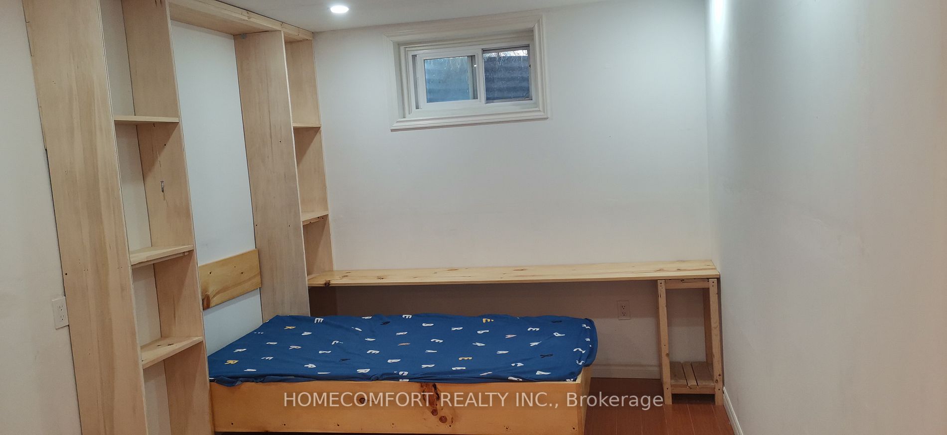 Undisclosed Address, #Bsmt