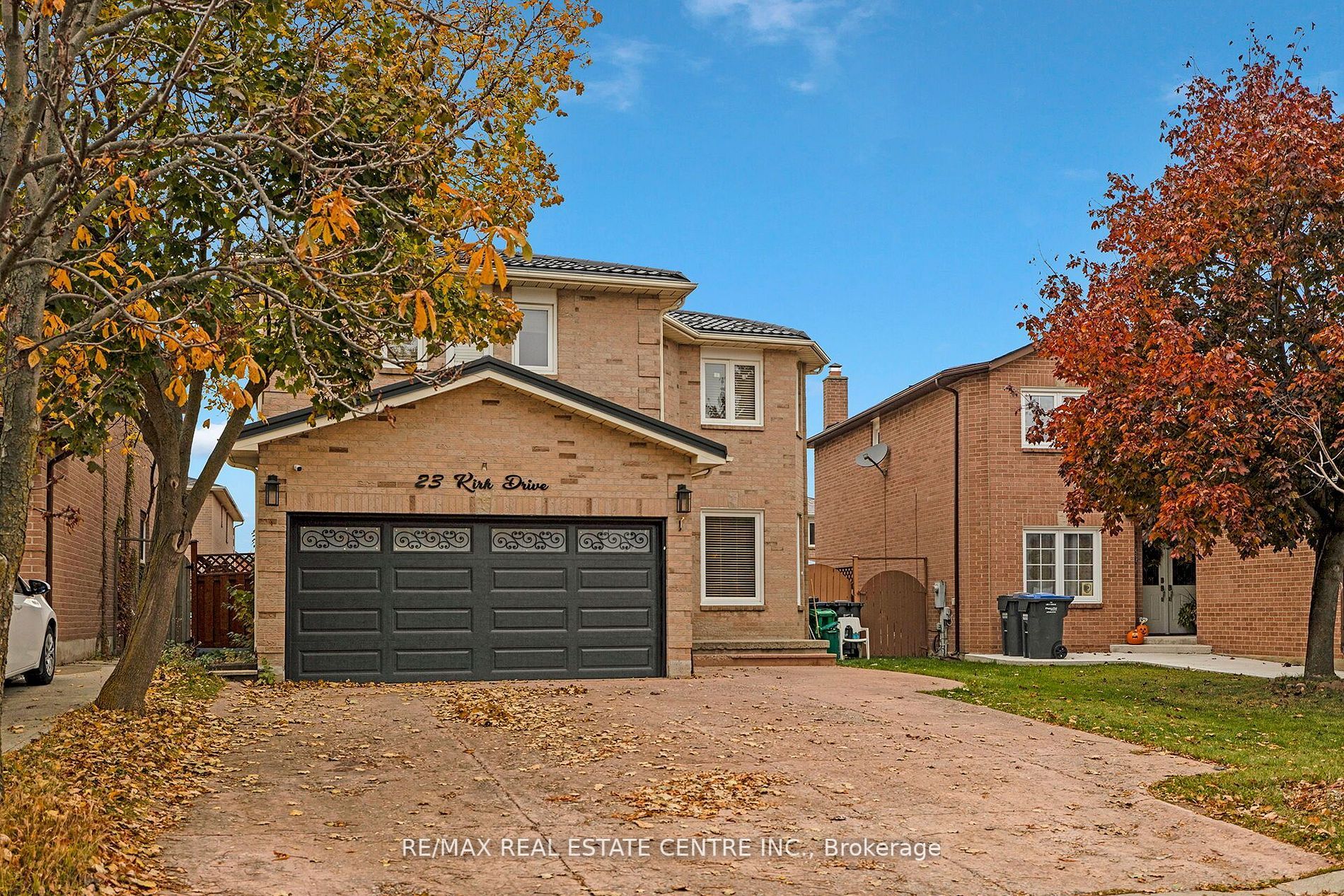 23 Kirk Dr