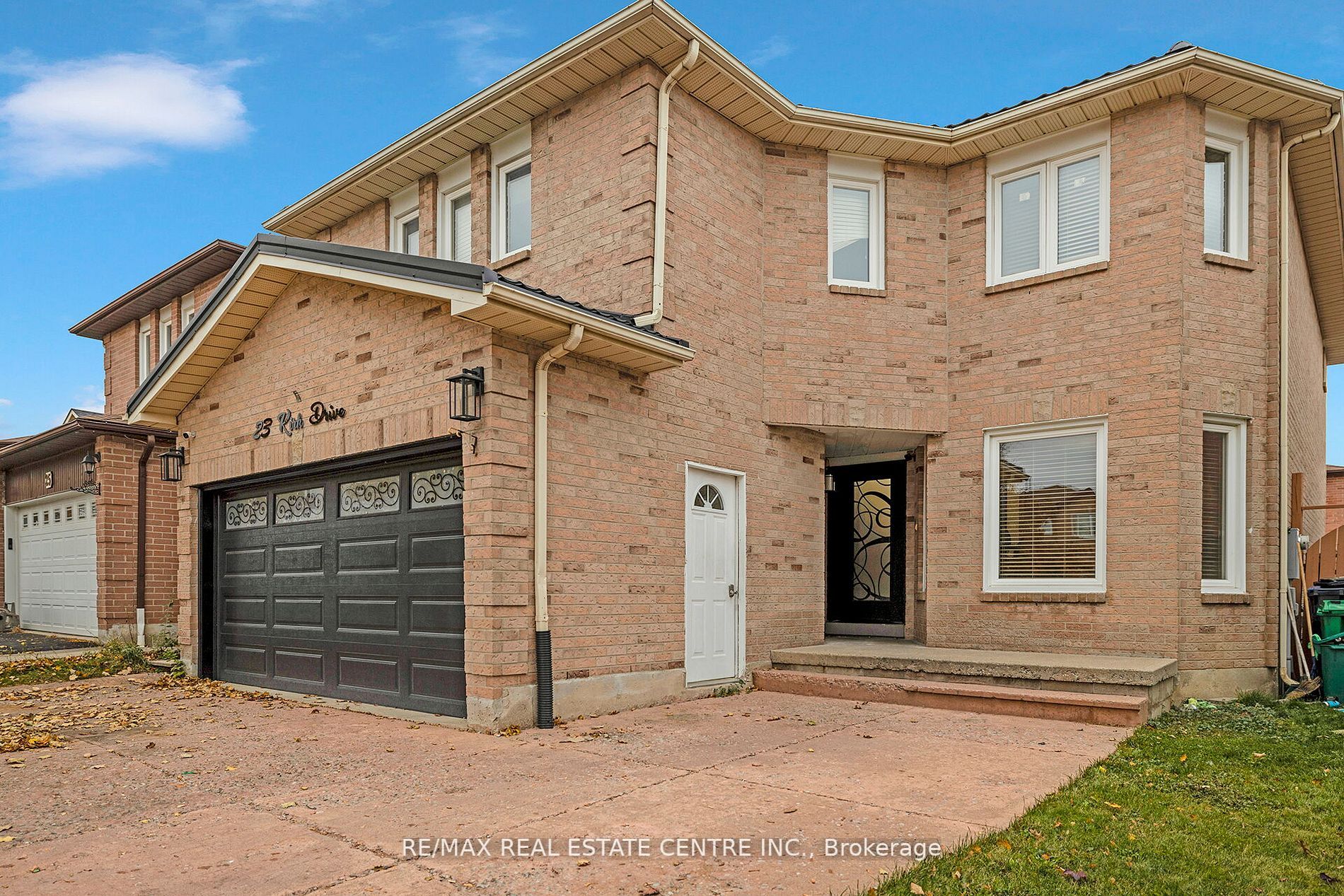 23 Kirk Dr