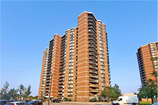 236 Albion Rd, Toronto