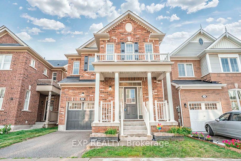 8 Billiter Rd N