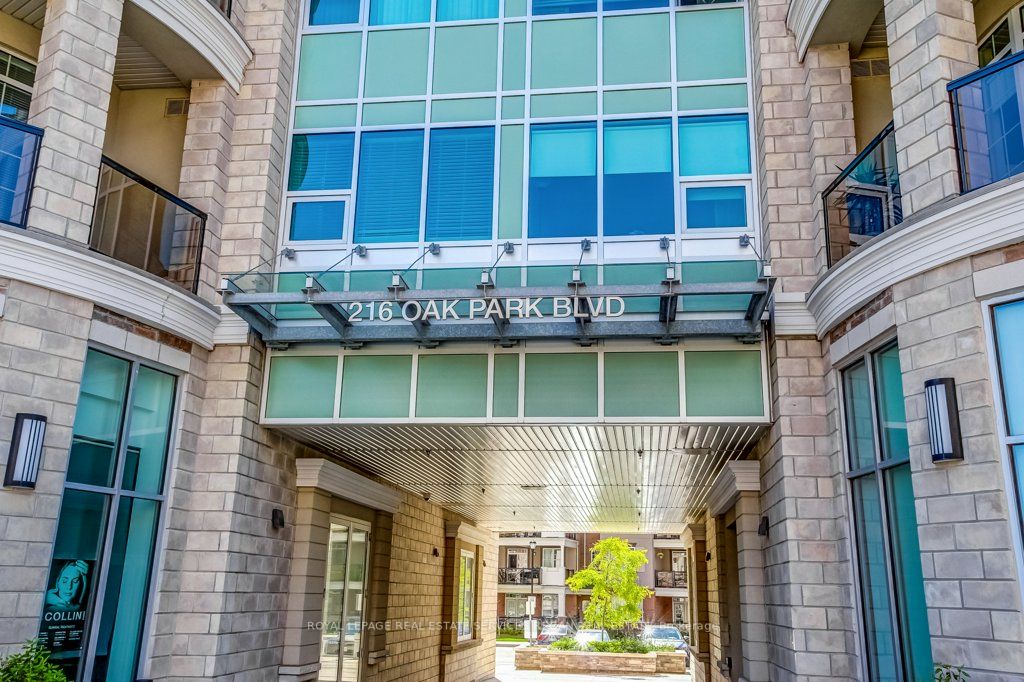 216 Oak Park Blvd, #235