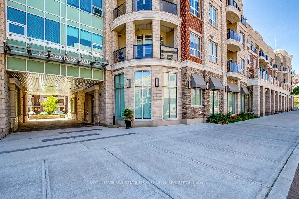 216 Oak Park Blvd, #235