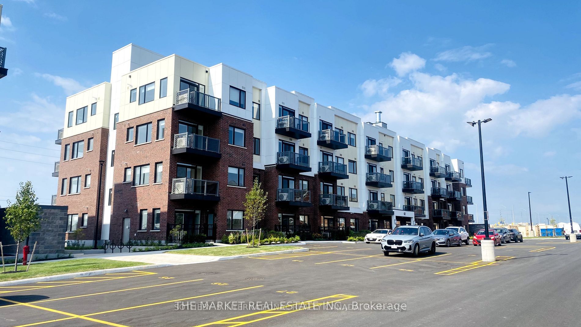 62 Sky Harbour Dr, #210