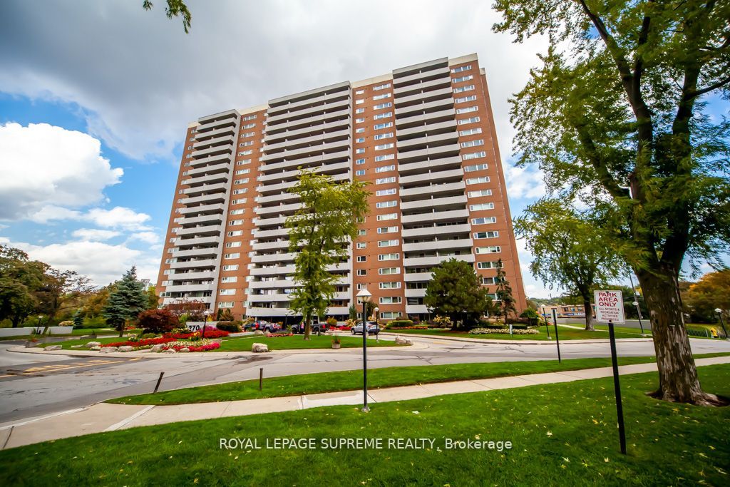 270 Scarlett Rd, #105