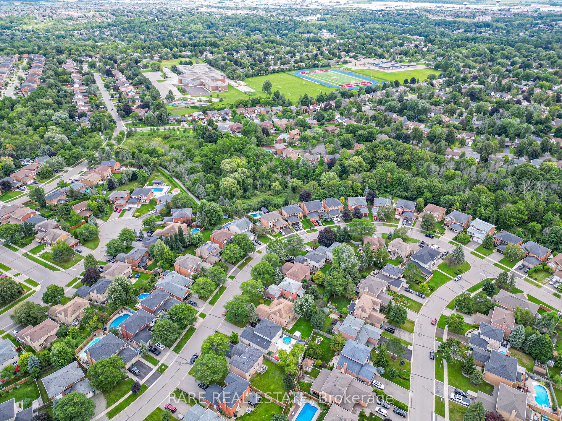 18 St Michaels Cres