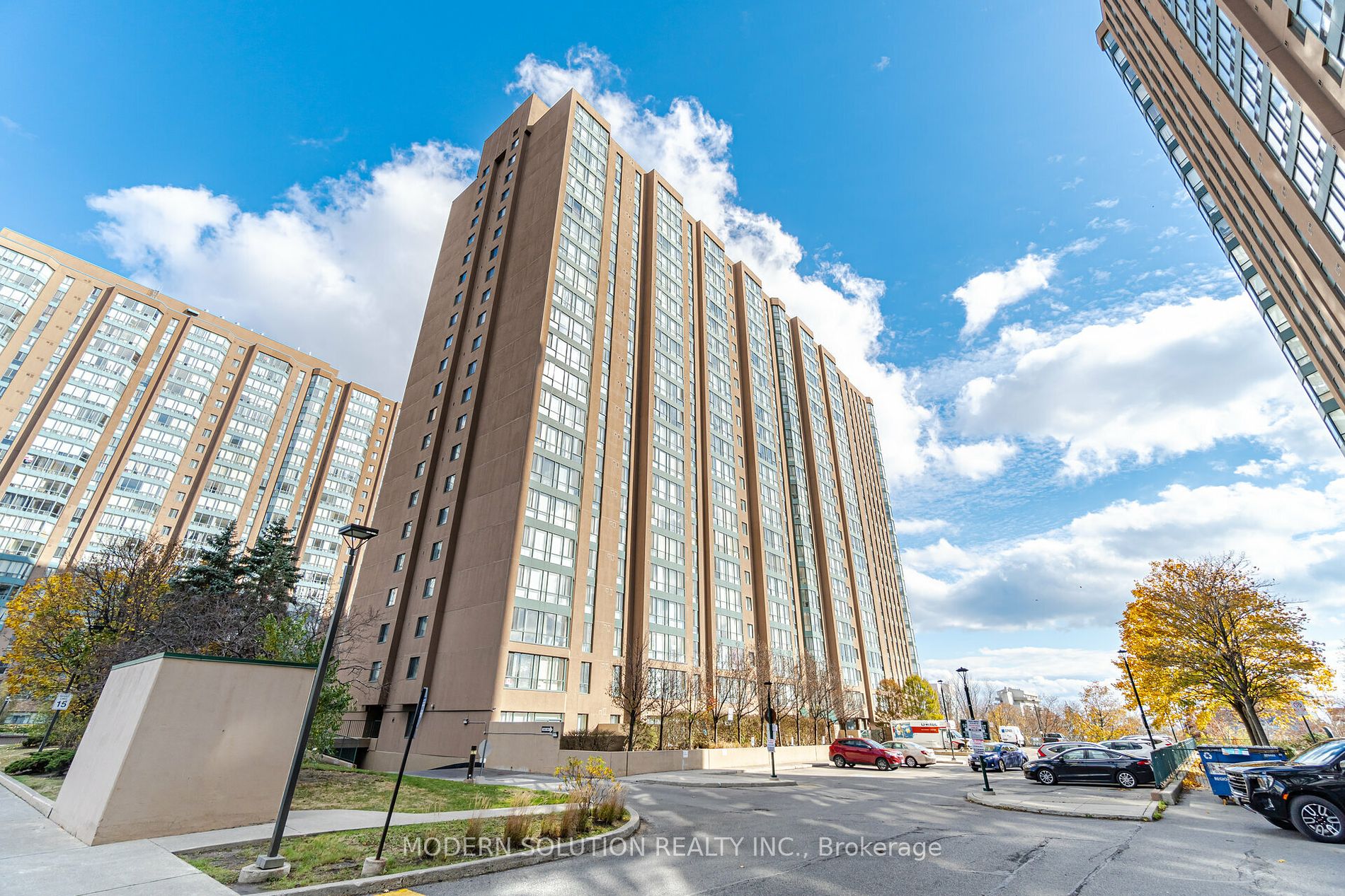 145 Hillcrest Ave, #1516