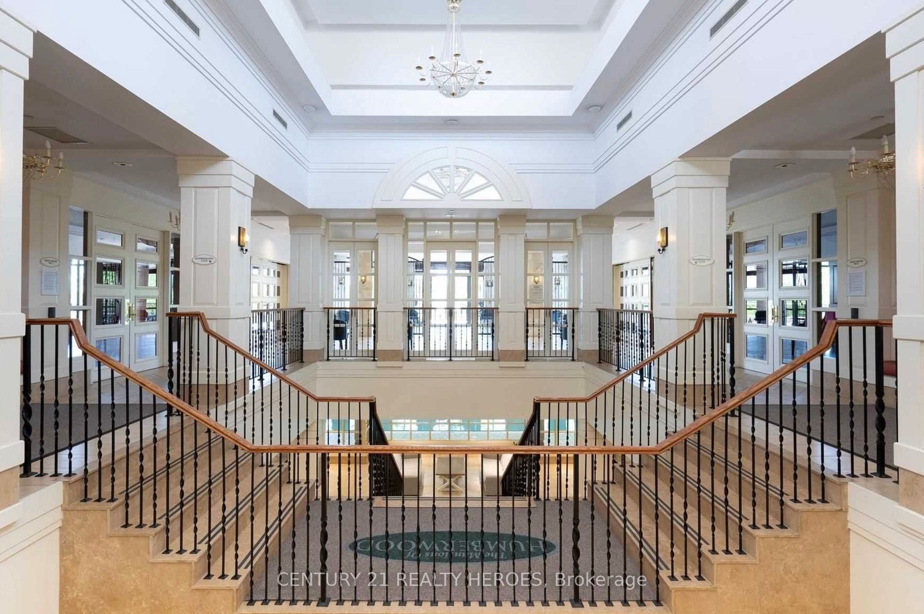700 Humberwood Boulevard, #1726