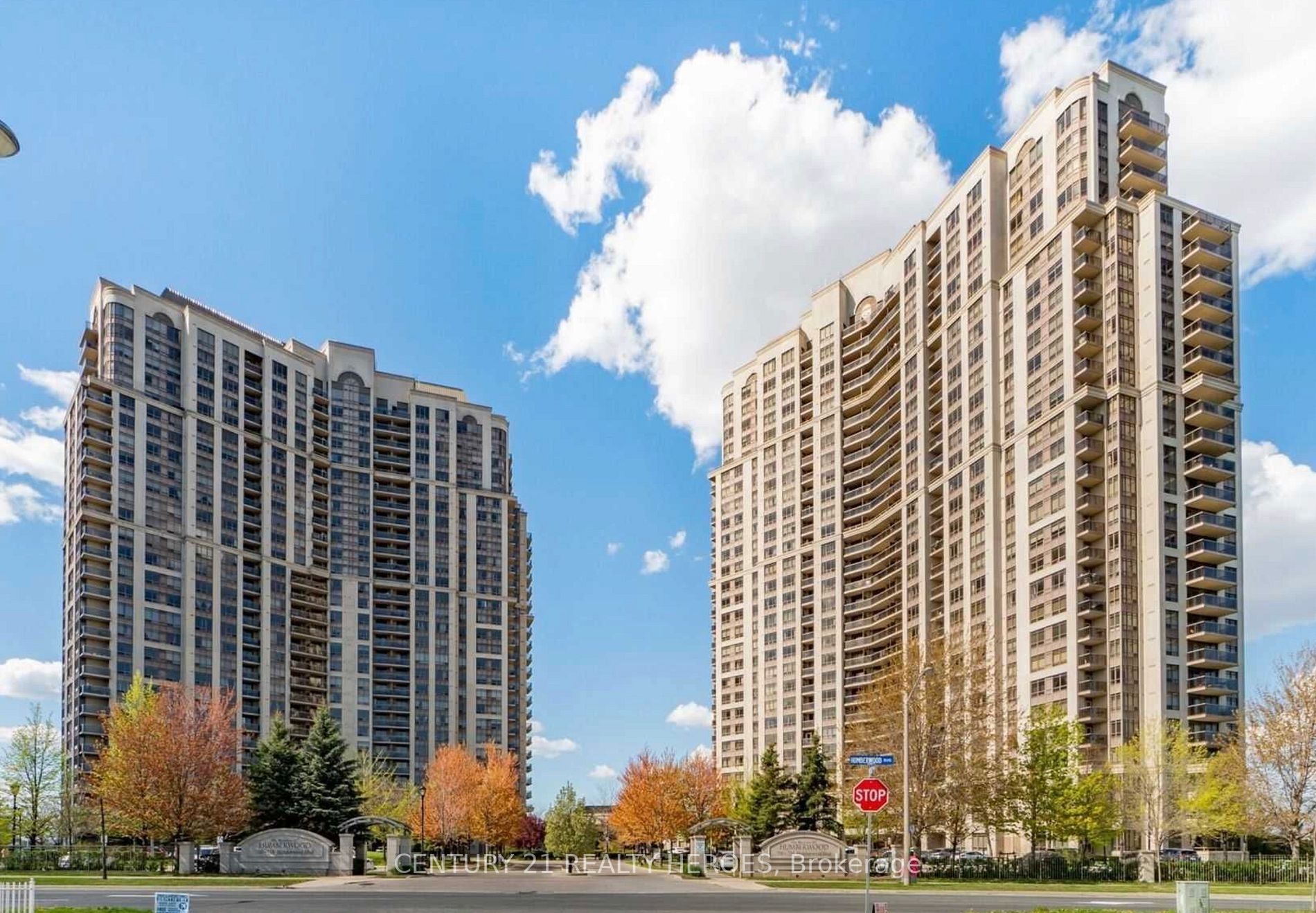 700 Humberwood Boulevard, #1726