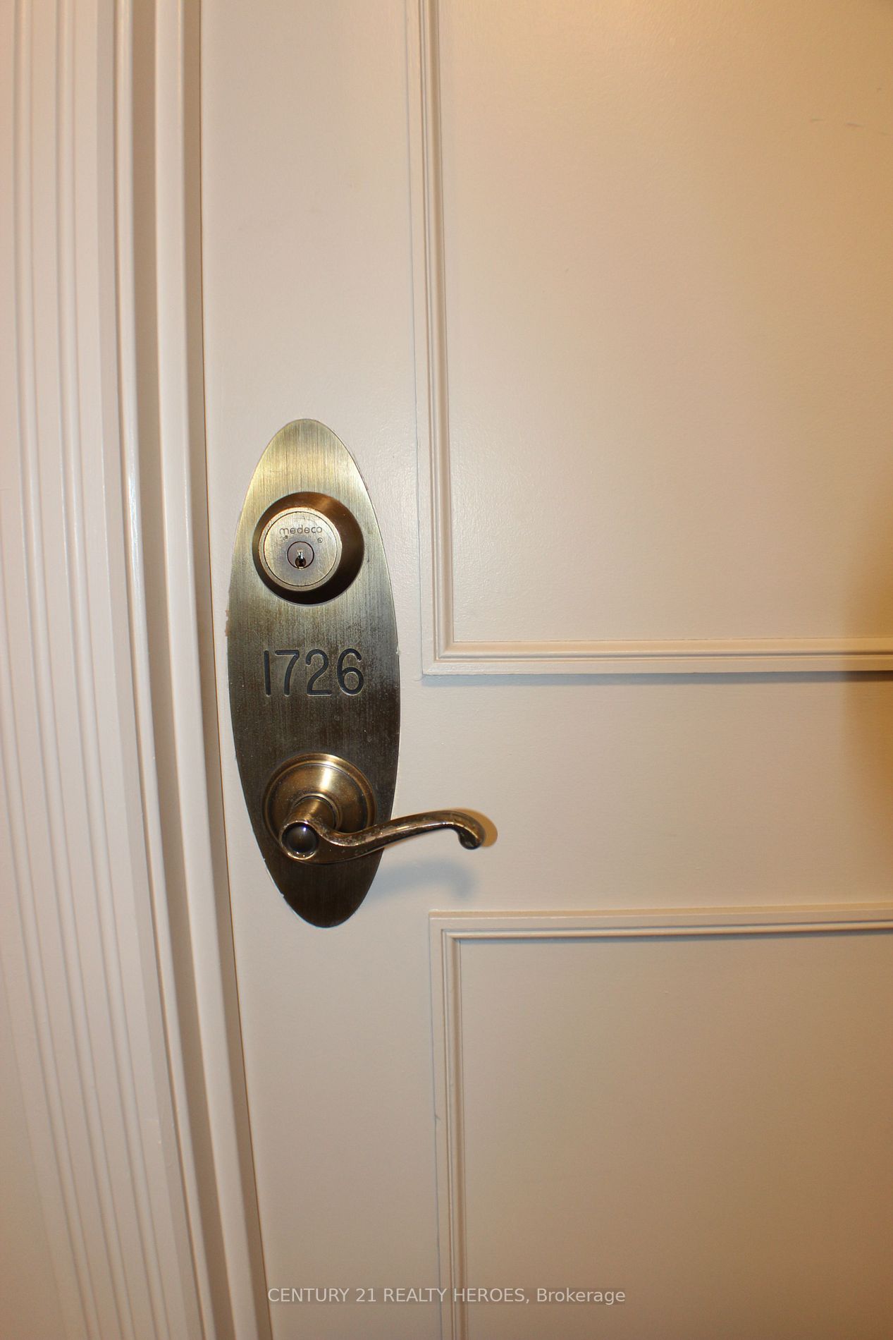 700 Humberwood Boulevard, #1726