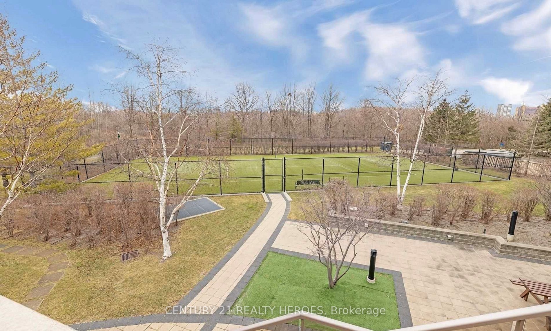 700 Humberwood Boulevard, #1726