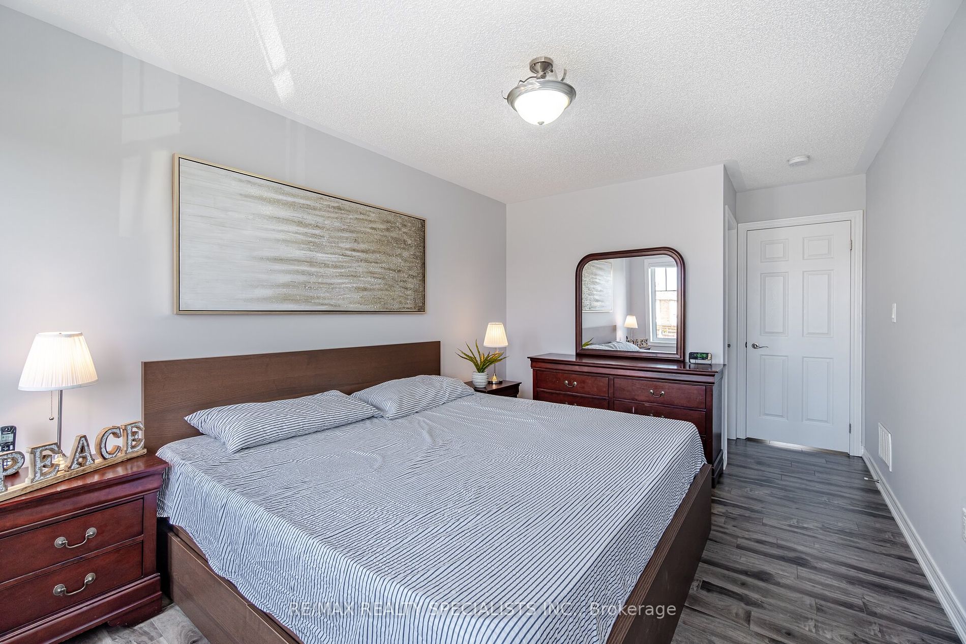 135 Mcpherson Road