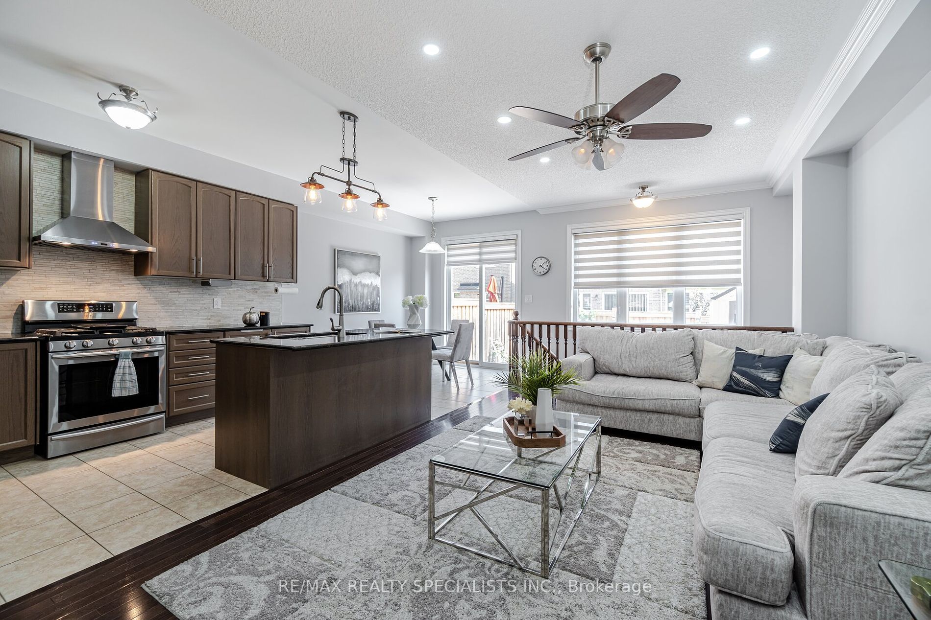 135 Mcpherson Road