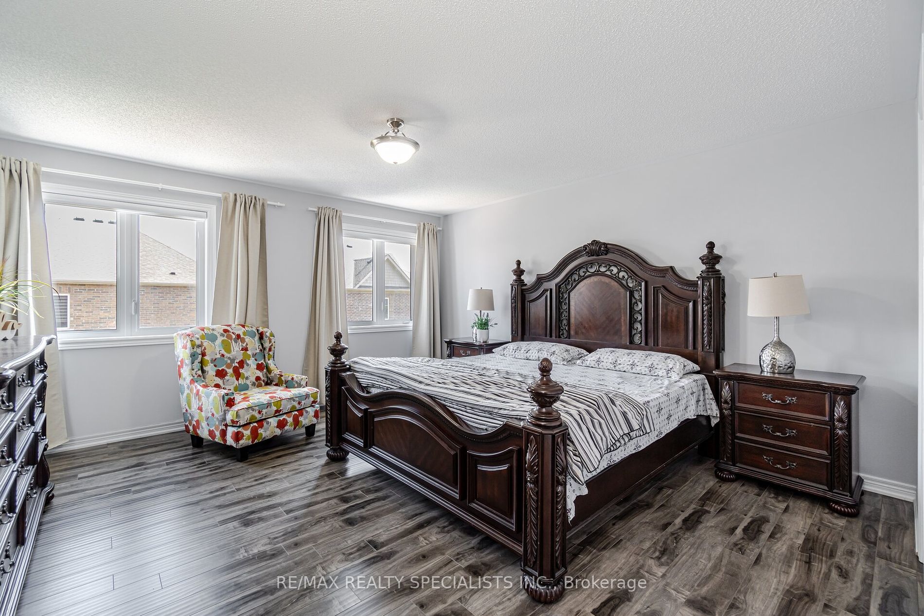 135 Mcpherson Road