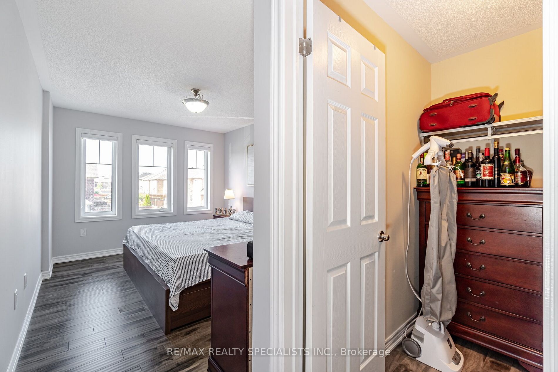 135 Mcpherson Rd