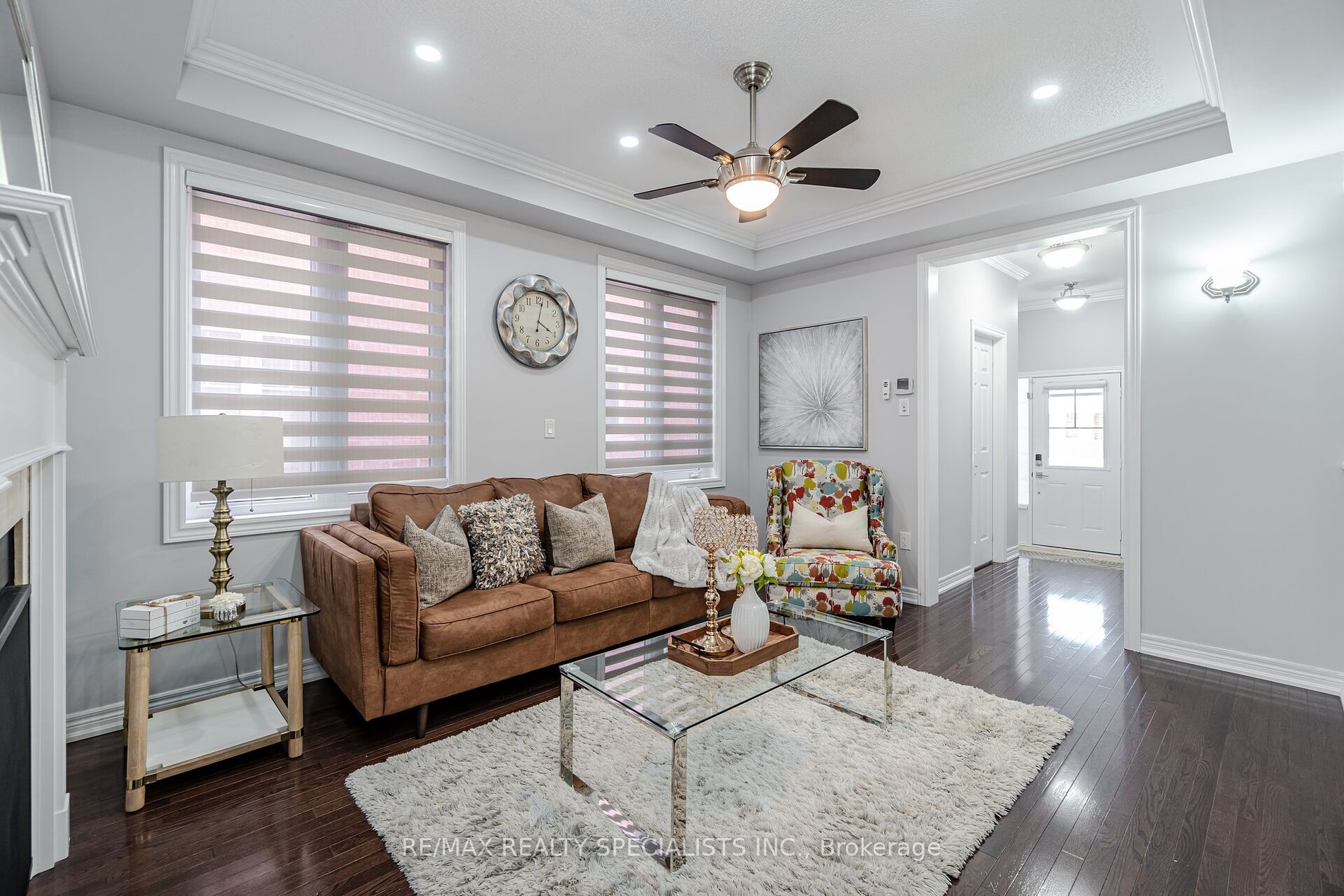 135 Mcpherson Road