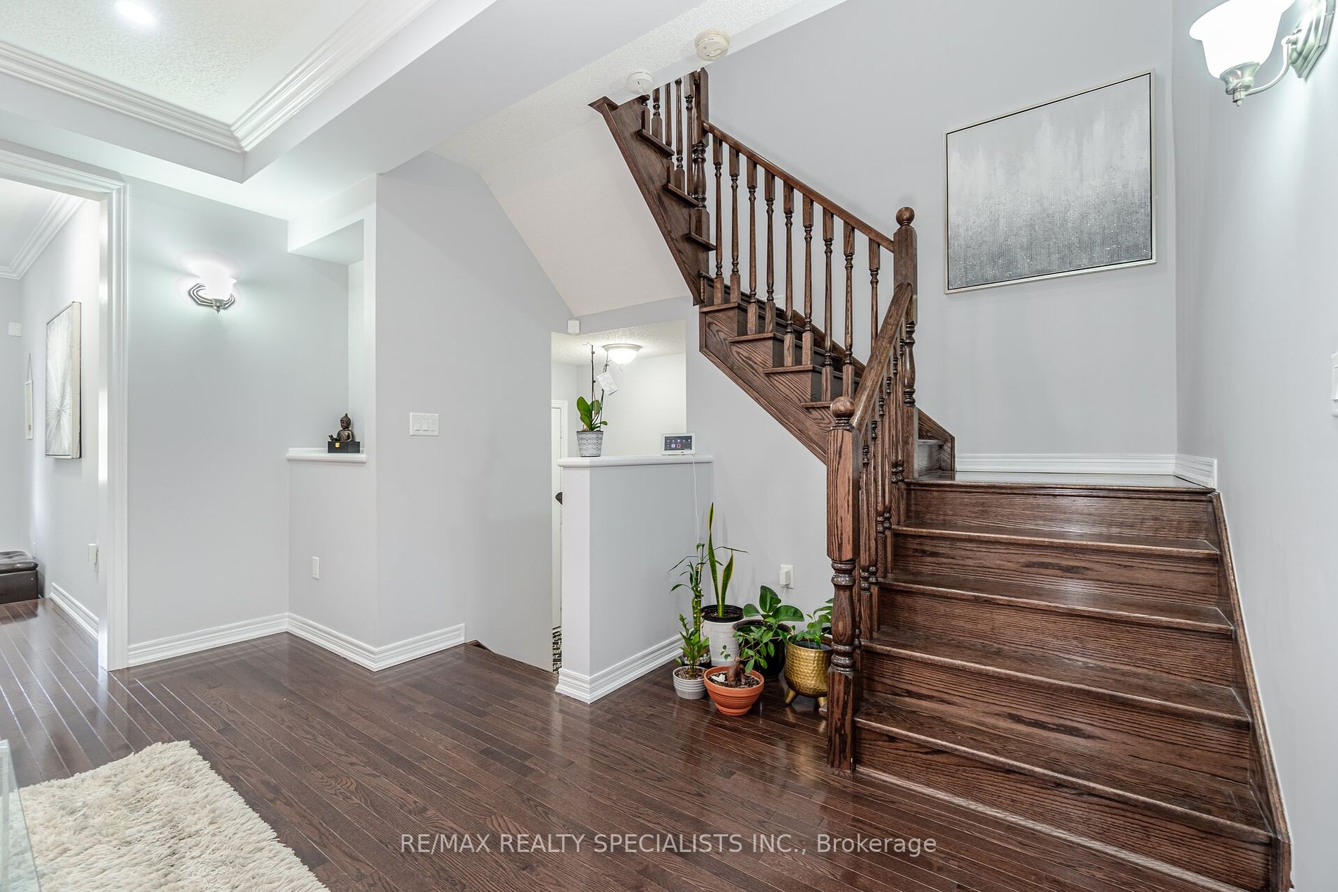 135 Mcpherson Road