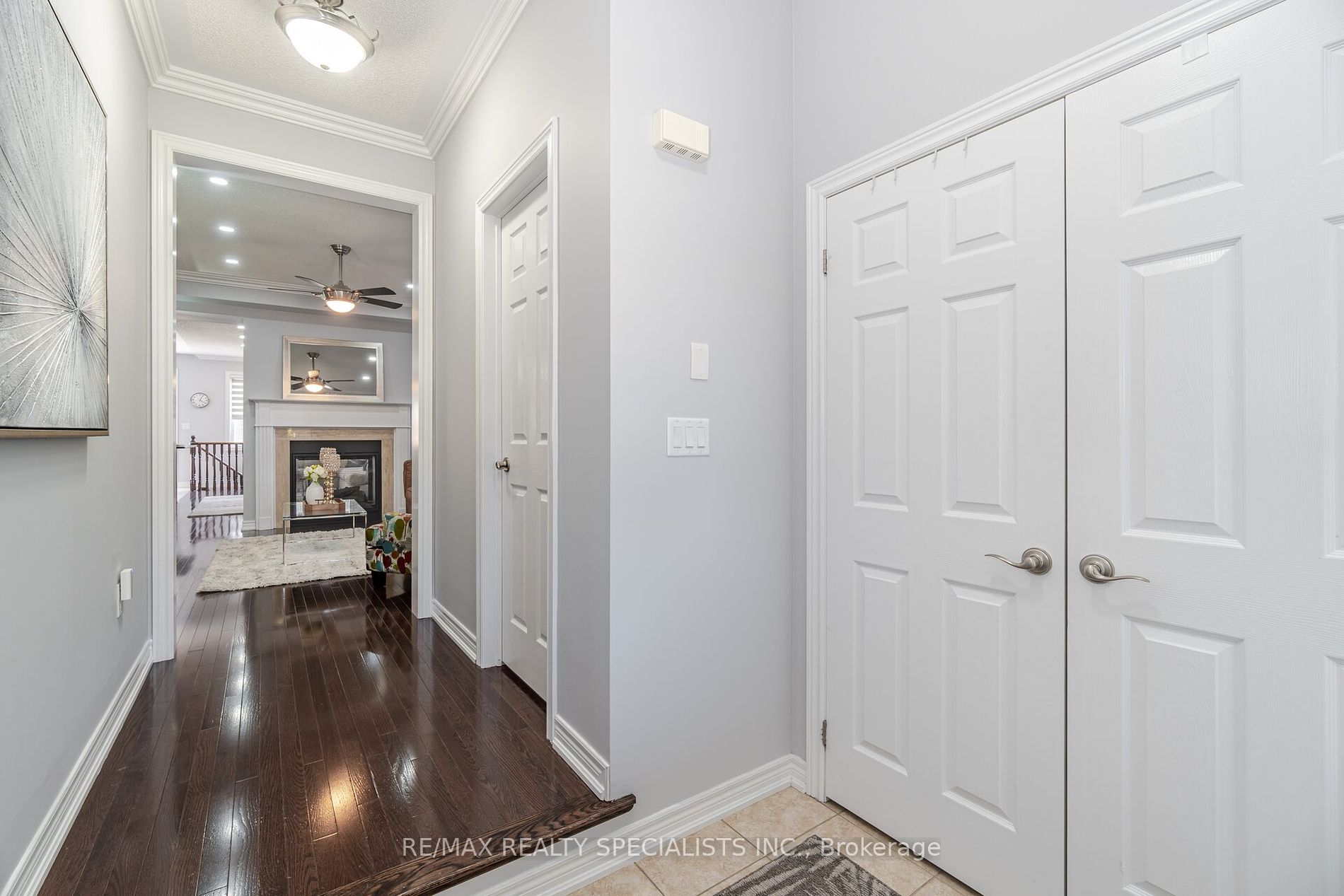 135 Mcpherson Road
