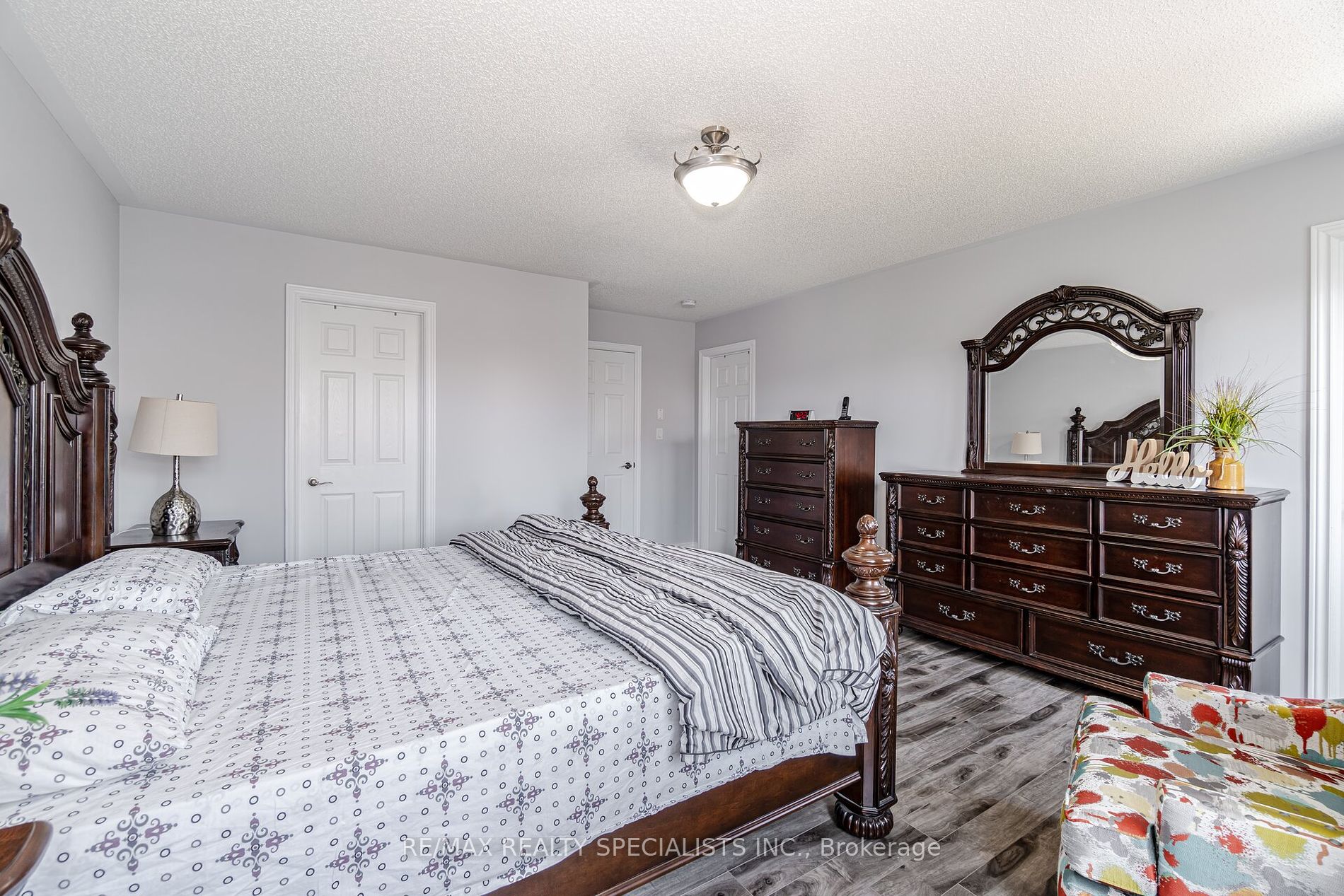 135 Mcpherson Road