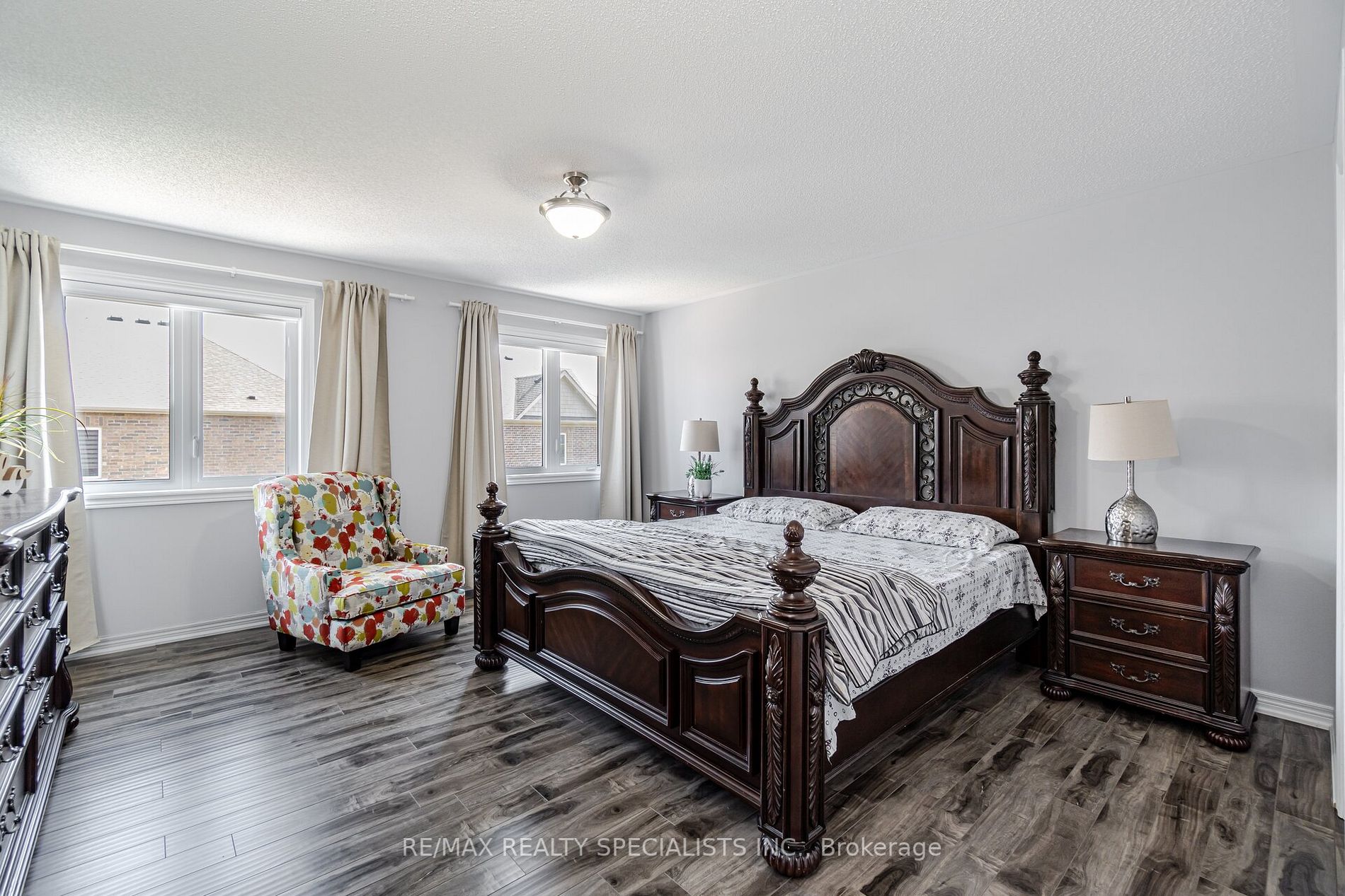 135 Mcpherson Rd