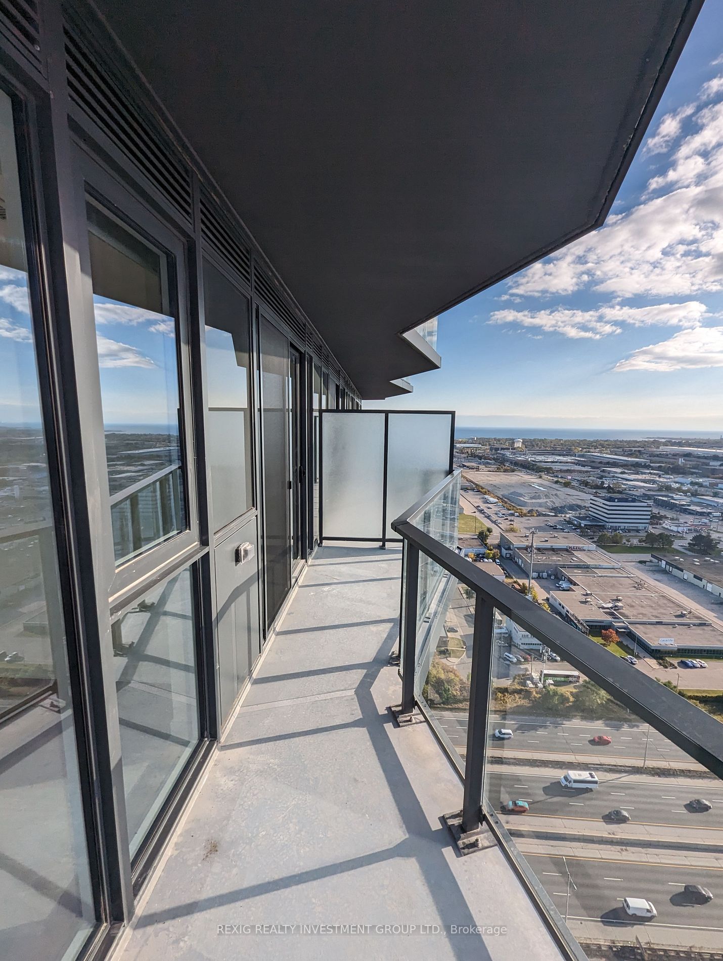 36 Zorra Street #3011