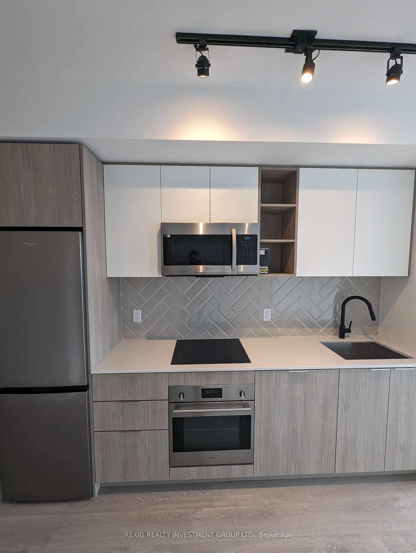 36 Zorra Street #3011