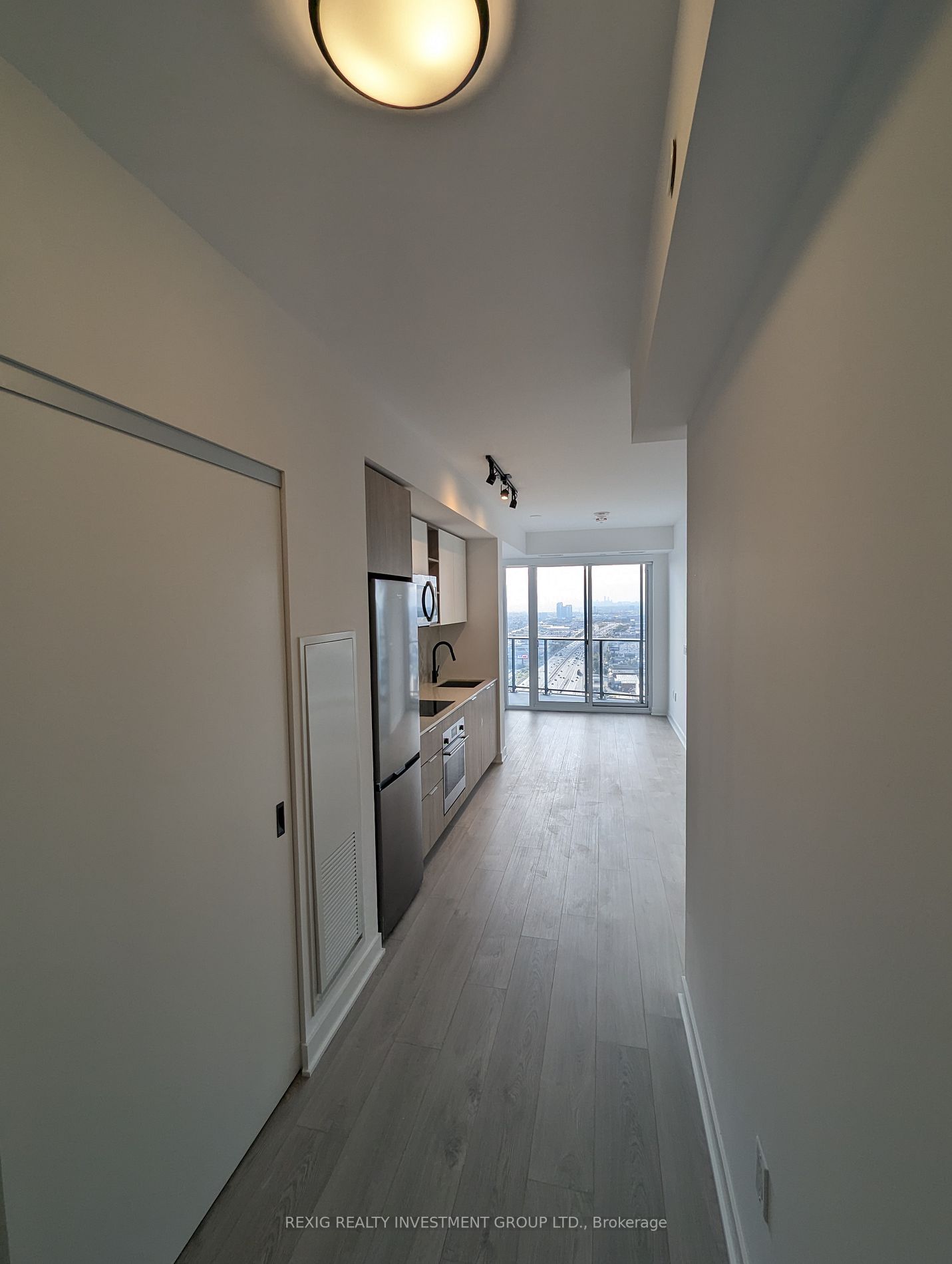 36 Zorra Street #3011