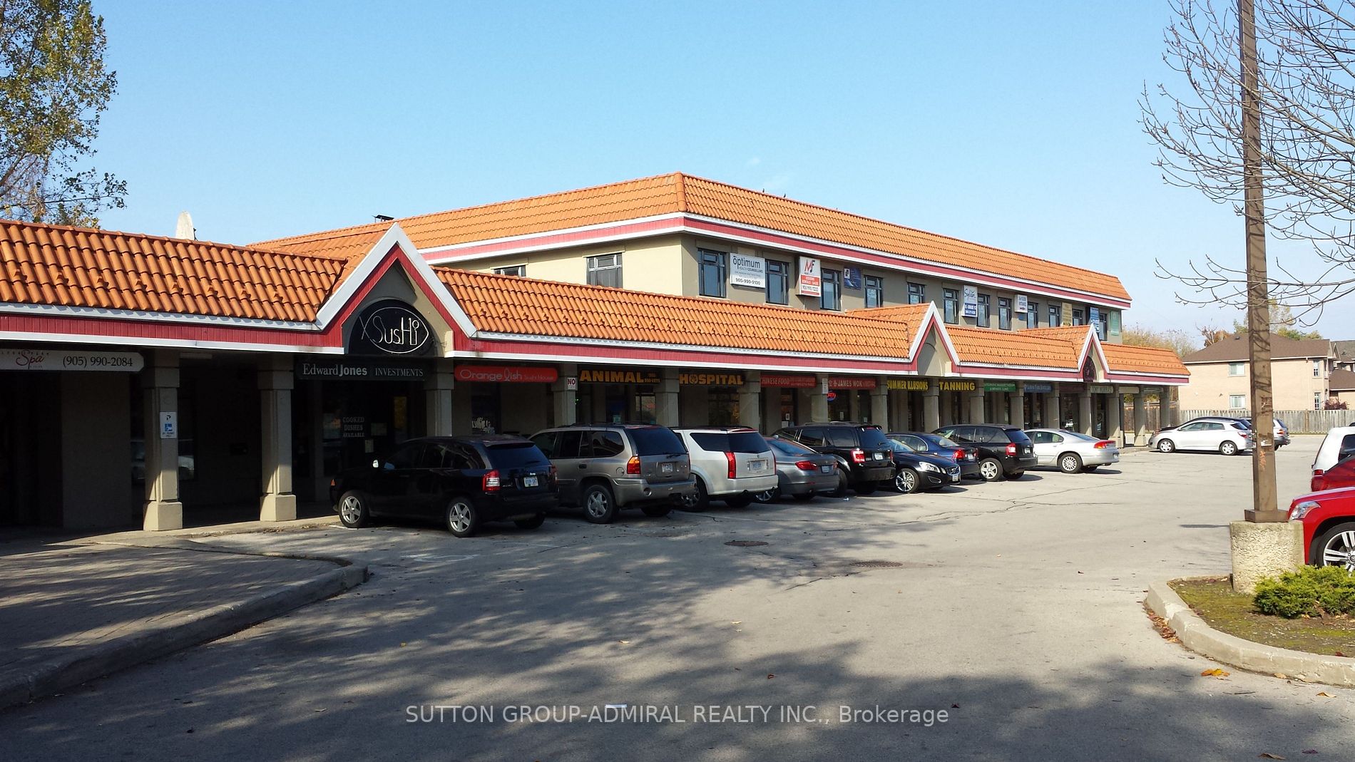 1107 Lorne Park Rd, #18