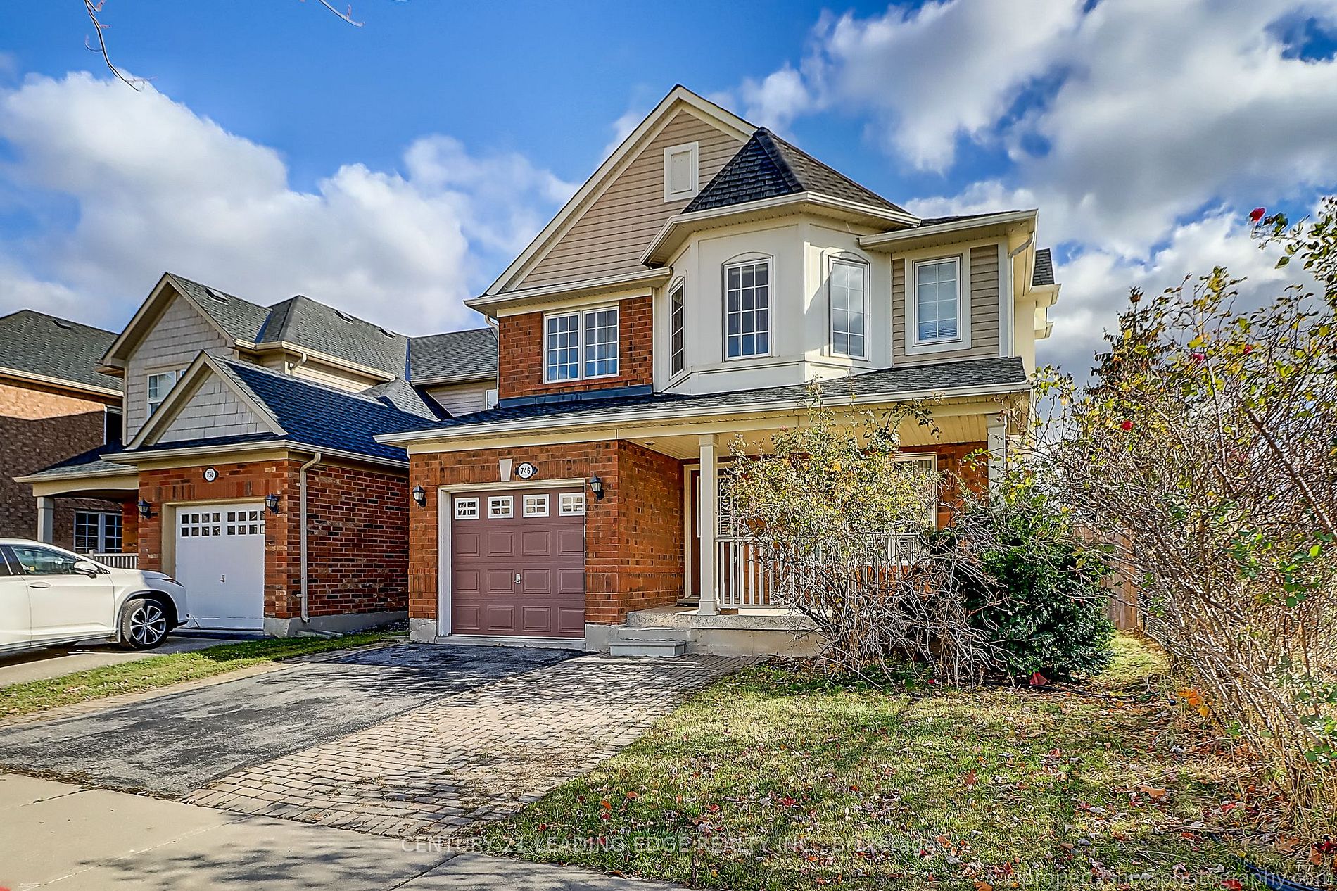 746 Yates Dr
