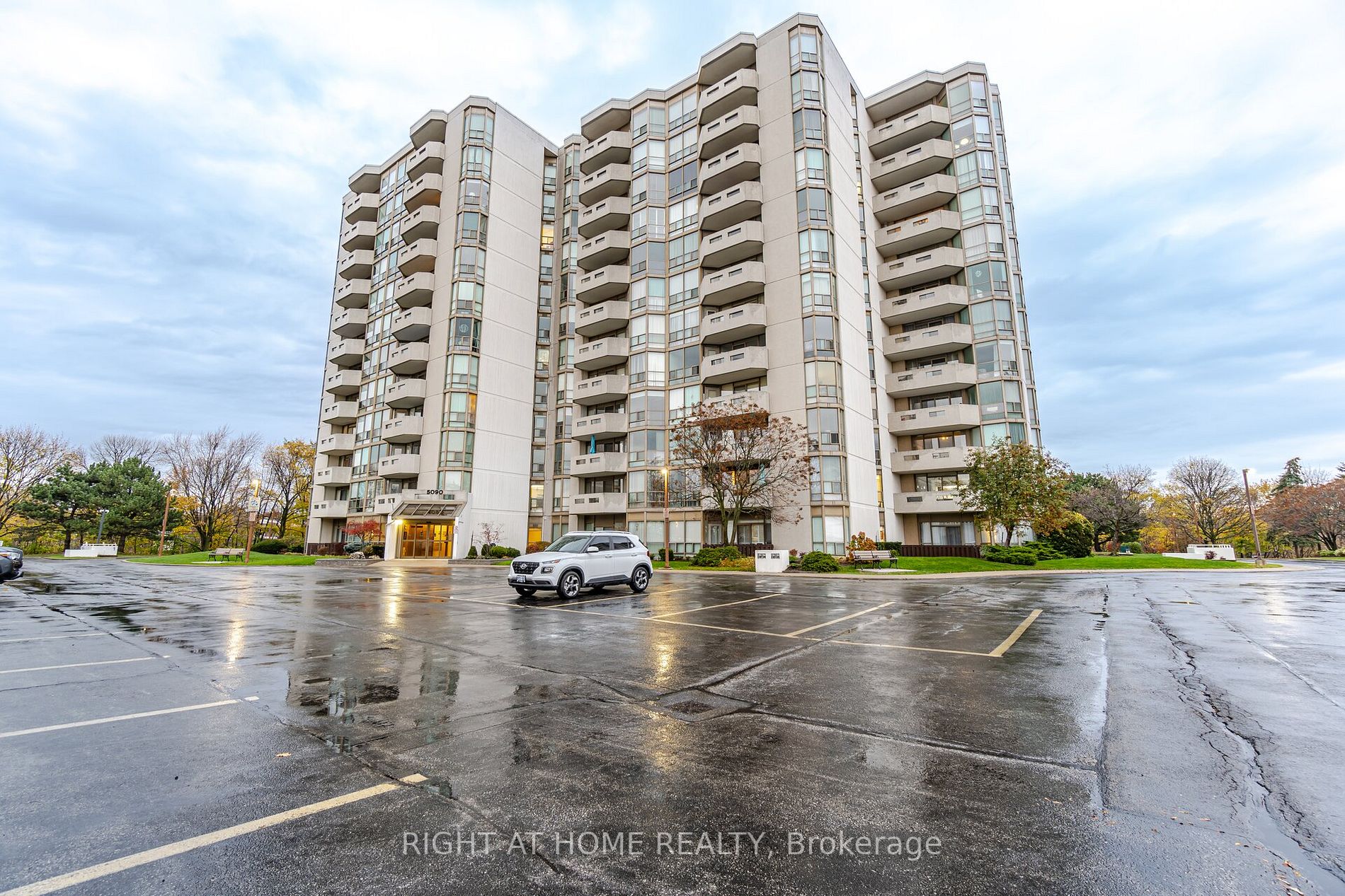 5090 Pinedale Ave, #1001