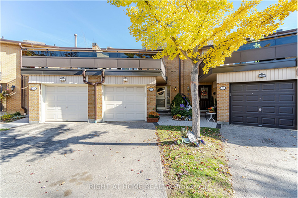 2120 Rathburn Rd E, Mississauga