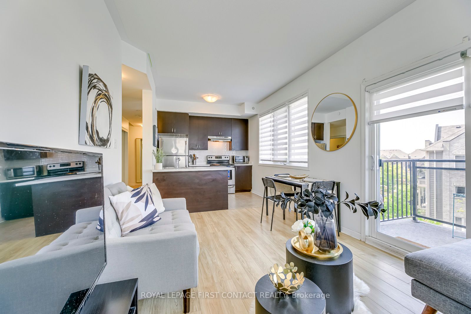 3075 Thomas St, #303