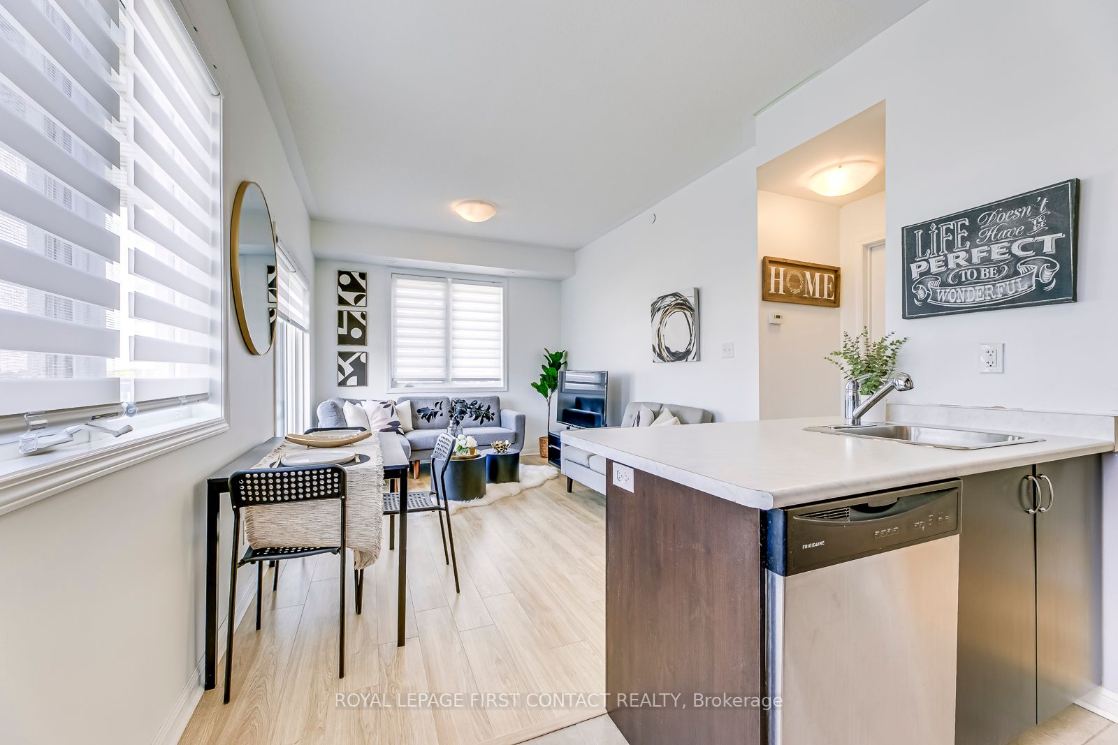 3075 Thomas St, #303
