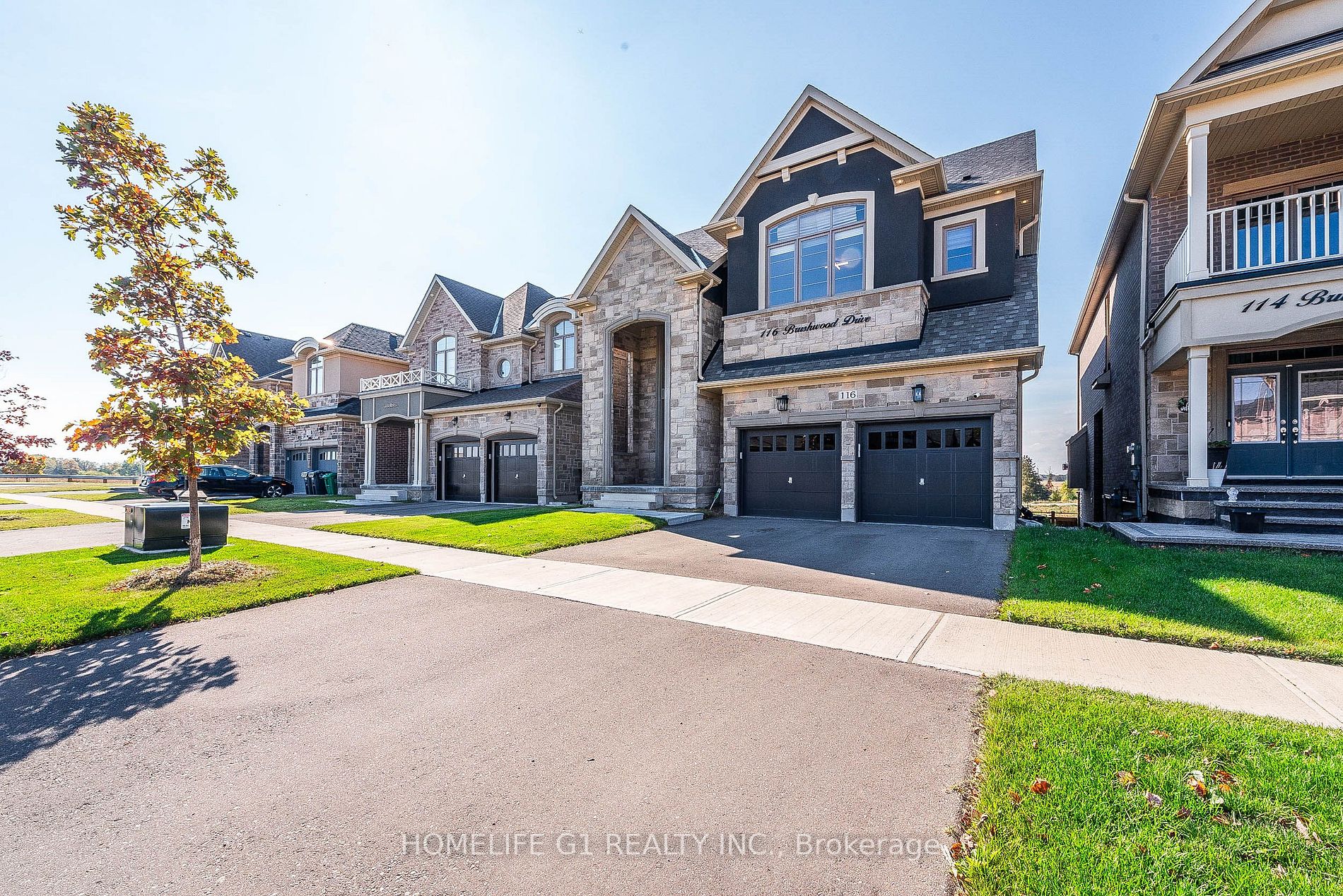 116 Brushwood Dr