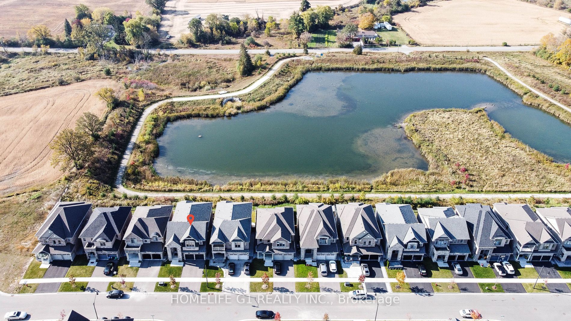 116 Brushwood Dr