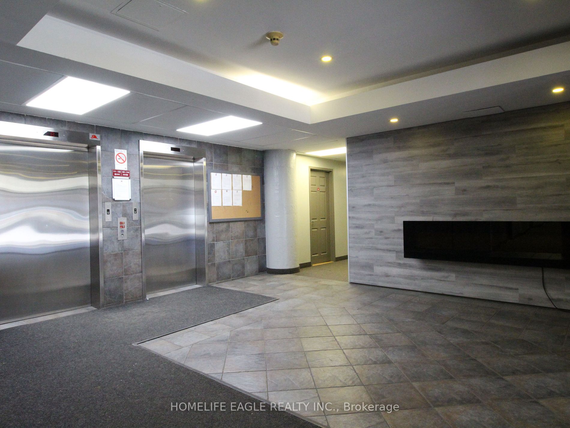 1401 Dupont St, #610