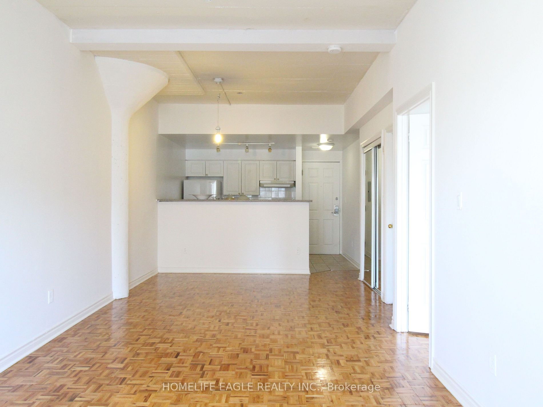 1401 Dupont St, #610