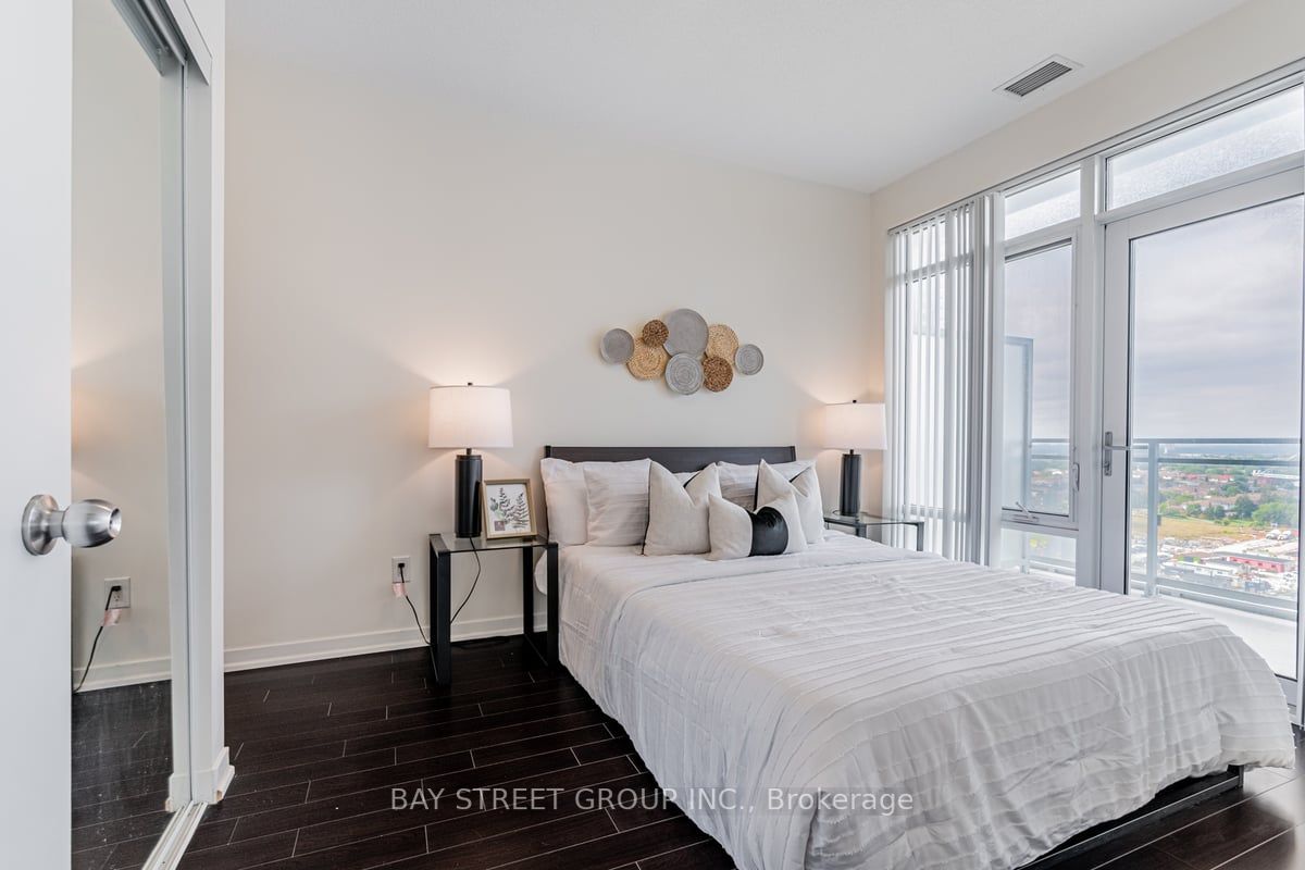365 Prince Of Wales Dr, #1308