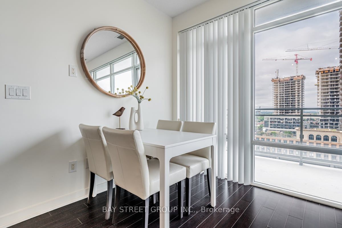 365 Prince Of Wales Dr, #1308
