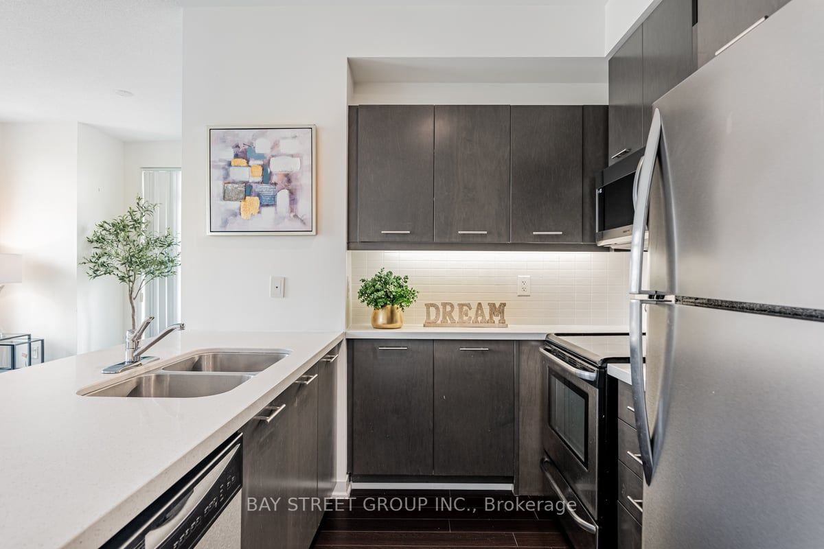 365 Prince Of Wales Dr, #1308